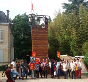 Les Accros