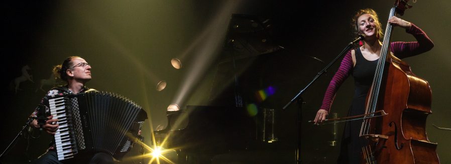 CONCERT